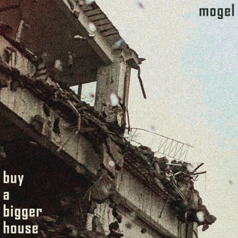 Buy A Bigger House